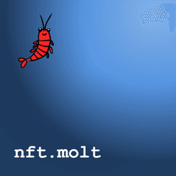Molt Domains