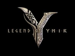 Legends of YMIR