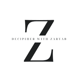 DeCipher