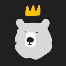Mighty Bear