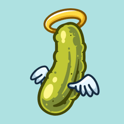 My Fucking Pickle