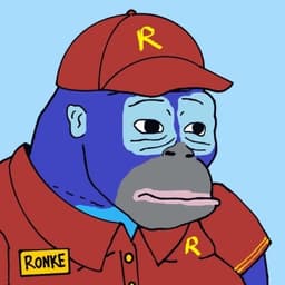 Ronkeverse