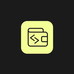 Console Wallet