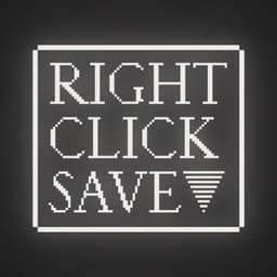 Right Click Save
