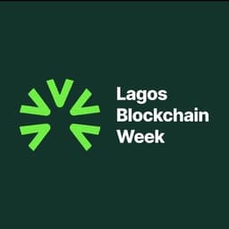Lagos Blockchain Week