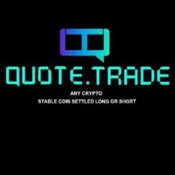 Quote Trade