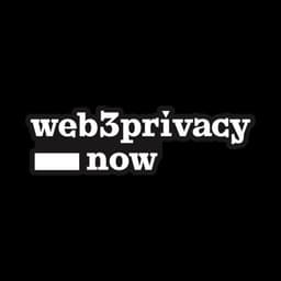 Web3Privacy