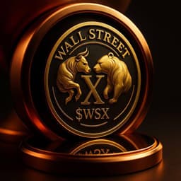 WallStreetX