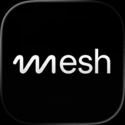 MeshWallet