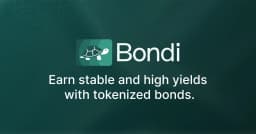 Bondi Finance