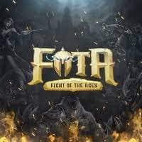 FOTA-Fight Of The Ages