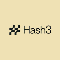 Hash3