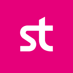 Stride