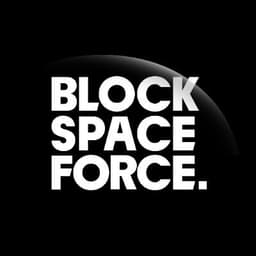 BlockSpaceForce