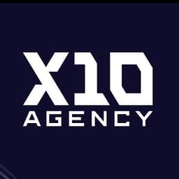 X10