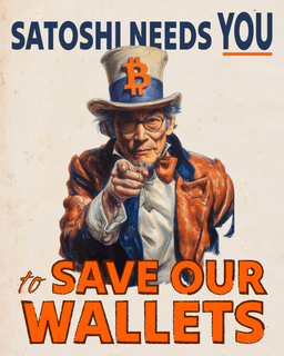 Save Our Wallets