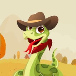 Cowboy Snake