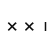 XXI