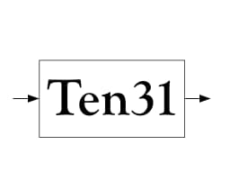 Ten31