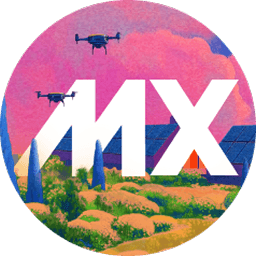 MachineX