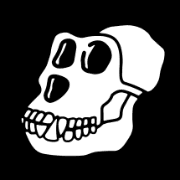Bored Apes