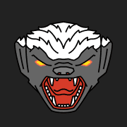 Baltic Honey Badger