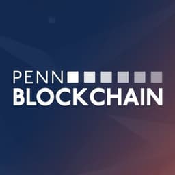 Penn Blockchain Conference