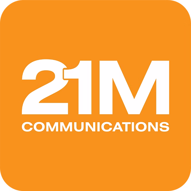 21M Communications