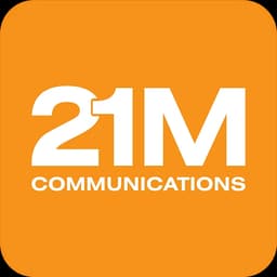 21M Communications