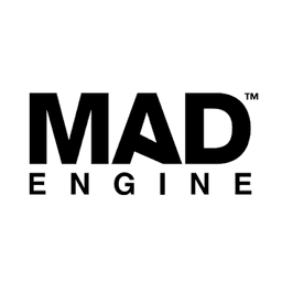 Madngine