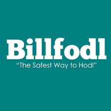 Billfodl