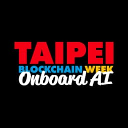 Taipei Blockchain Week