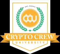 Crypto Crew University