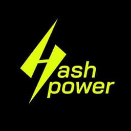HashpowerX