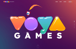 VOYA Games