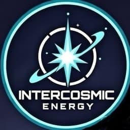 Intercosmic Energy