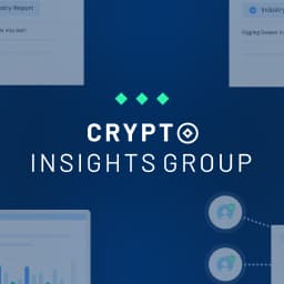 Crypto Insights Group