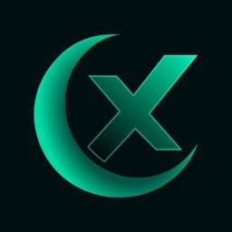 MoonX