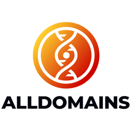 Alldomains Solana