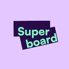 Superboard