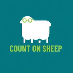 Count On Sheep