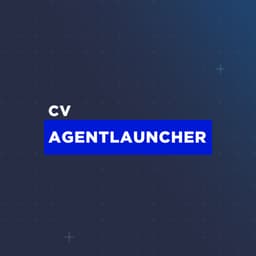 CV Pad