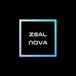ZEAL NOVA DMCC