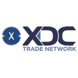 XDC Trade Network