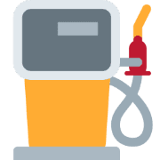 Gas Pump