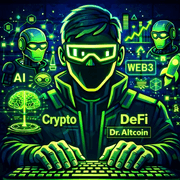 Dr. Altcoin