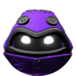 ShadowSwap