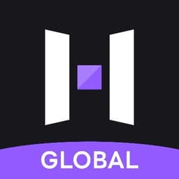 HashKey Exchange