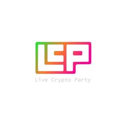 Live Crypto Party
