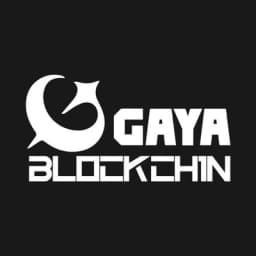 Gaya Blockchain